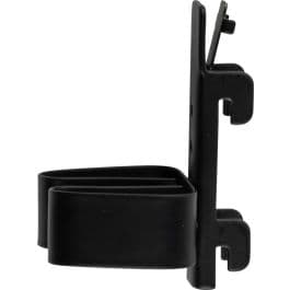 Työkalupidike Lundbergs Garage Musta 44 2 kpl -50%