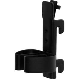 Työkalupidike Lundbergs Garage Musta 36 2 kpl -50%