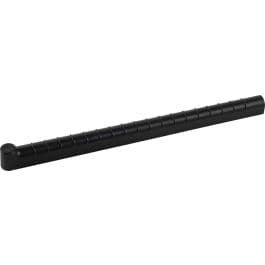 Kannatin Lundbergs Garage Musta 4 kpl -80%