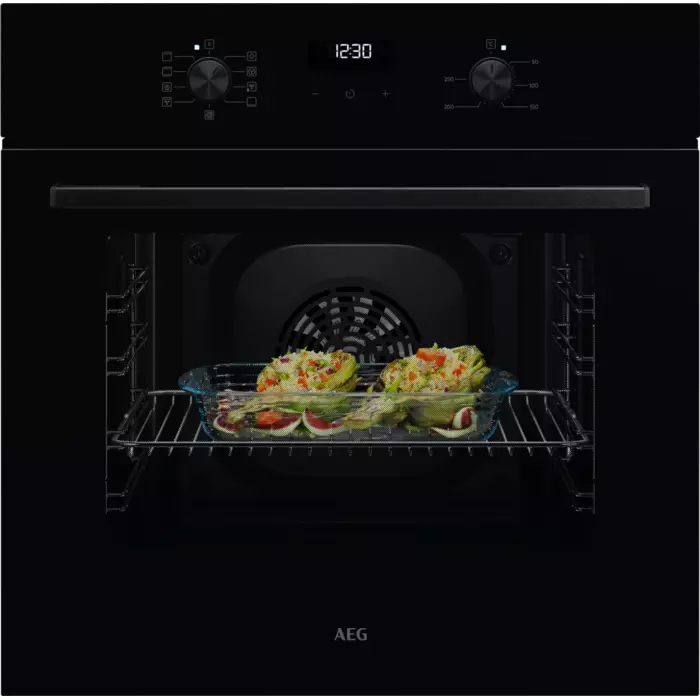 AEG TU5AB20SCK KALUSTEUUNI