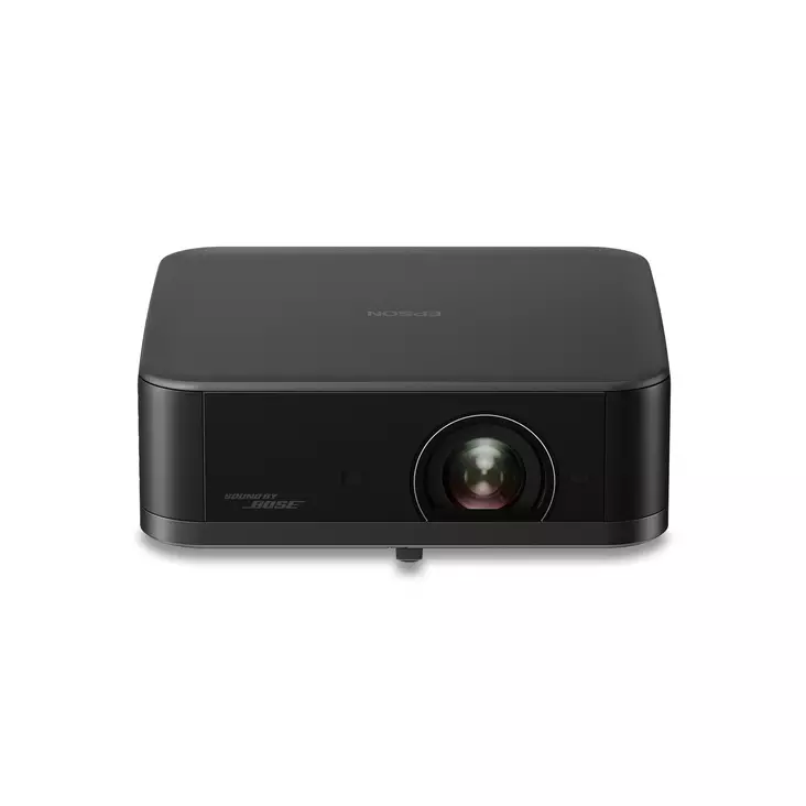 EPSON LIFESTUDIO POP EF-62B ÄLYPROJEKTORI MUSTA -18%