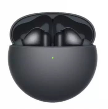 HUAWEI FREEBUDS 7i TRUE WIRELESS VASTAMELUKUULOKKEET MUSTA -25%