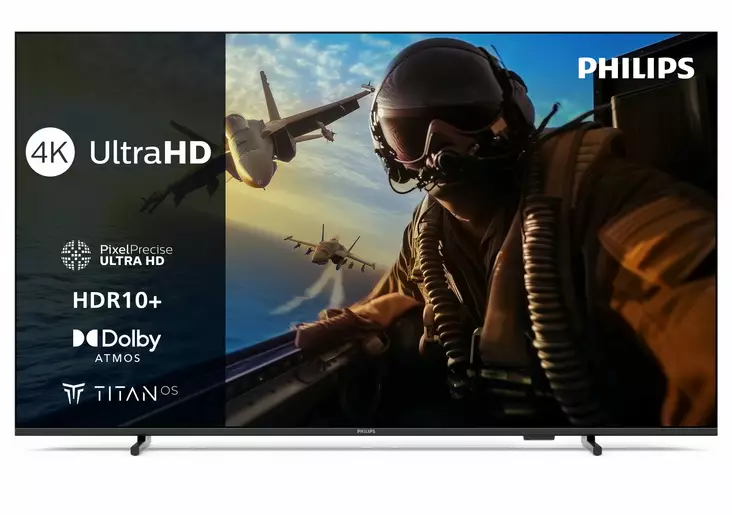 PHILIPS 55PUS7000/12 55" 4K LED-TV -13%