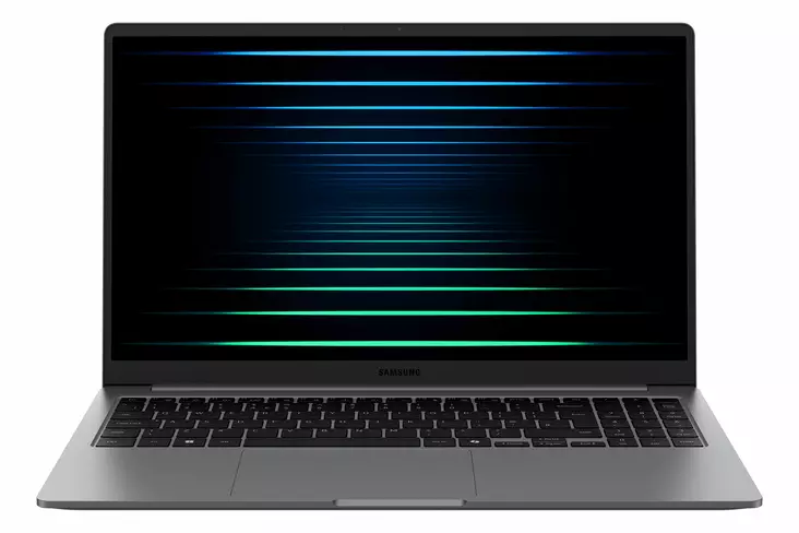 SAMSUNG GALAXY BOOK5 15,6" KANNETTAVA TIETOKONE