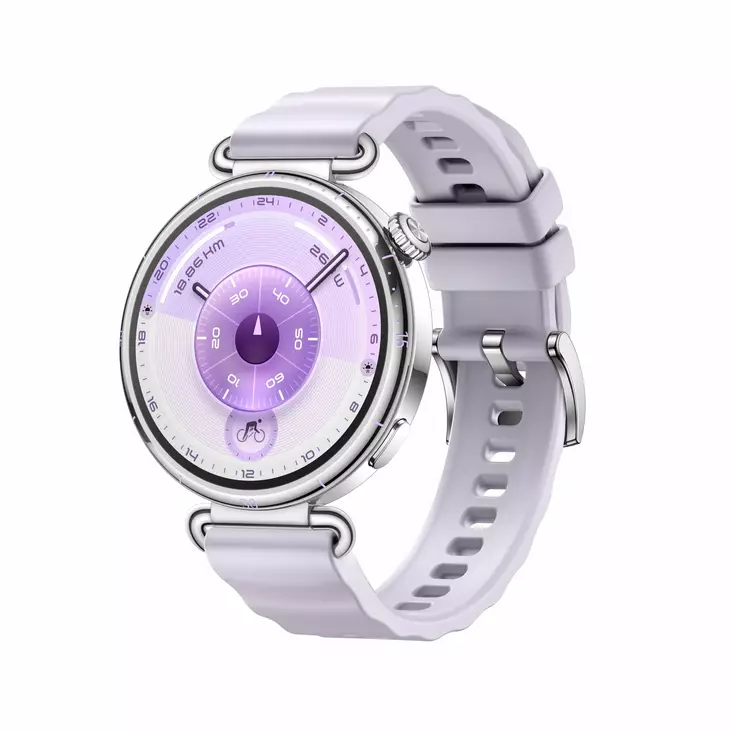 HUAWEI WATCH GT 6 41MM ÄLYKELLO VIOLETTI -22%