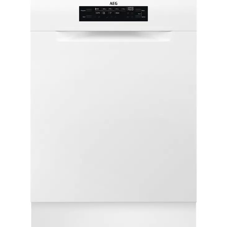 AEG FBB63647PW ASTIANPESUKONE VALKOINEN -22%