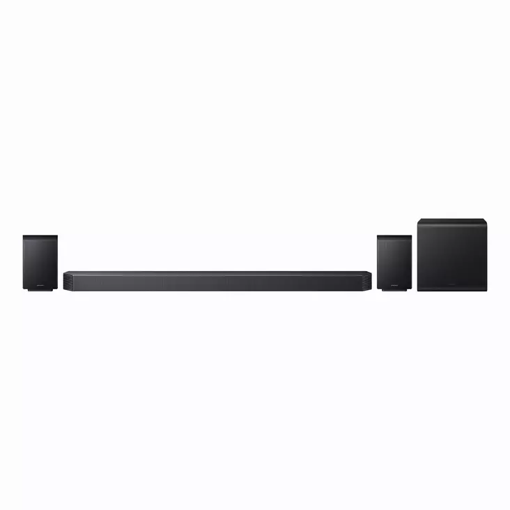 SAMSUNG HW-Q935F SOUNDBAR 9.1.4CH -53%