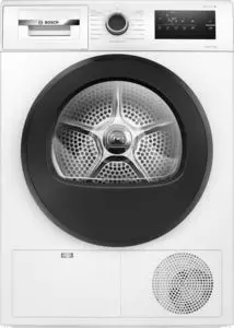 BOSCH WTH85V0BSN KUIVAUSRUMPU -14%