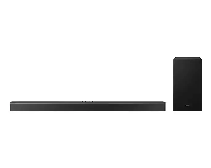 SAMSUNG HW-B760F SOUNDBAR 5.1CH -50%