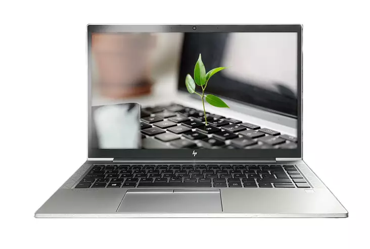 HP ELITEBOOK 830 G8 i5/16GB/256GB 13" KUNNOSTETTU KANNETTAVA TIETOKONE