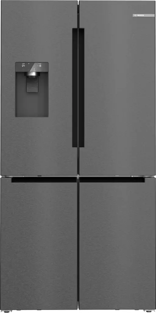 BOSCH KFI96AXEA FRENCH DOOR JÄÄKAAPPIPAKASTIN