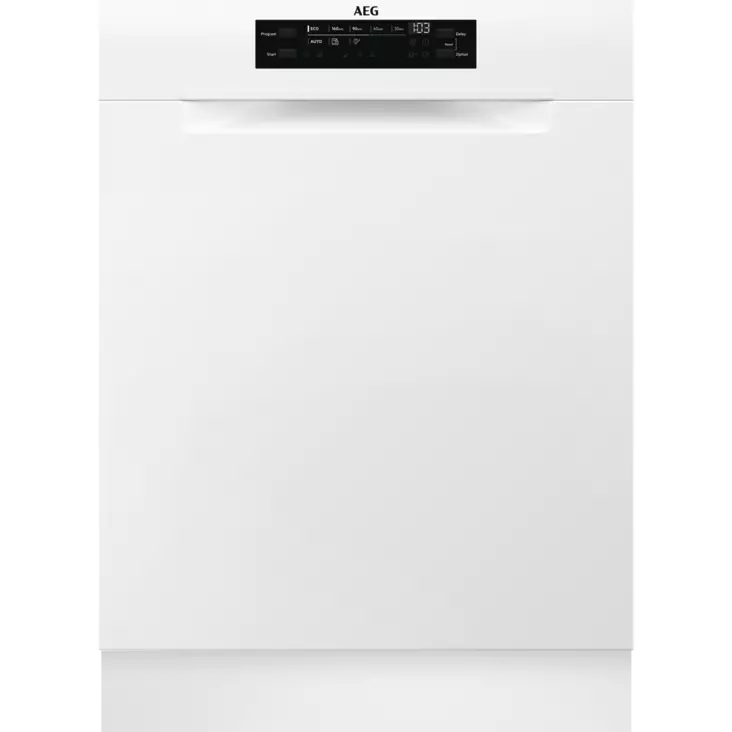 AEG FFB63937ZW ASTIANPESUKONE -13%