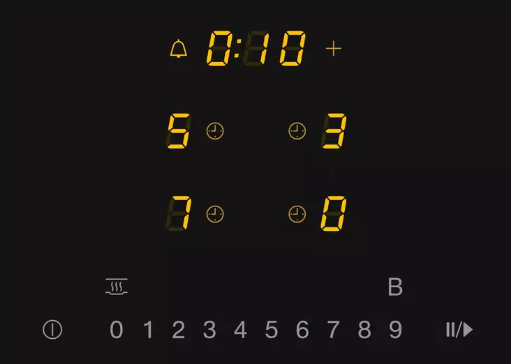 MIELE KM7361FL INDUKTIOTASO -20%