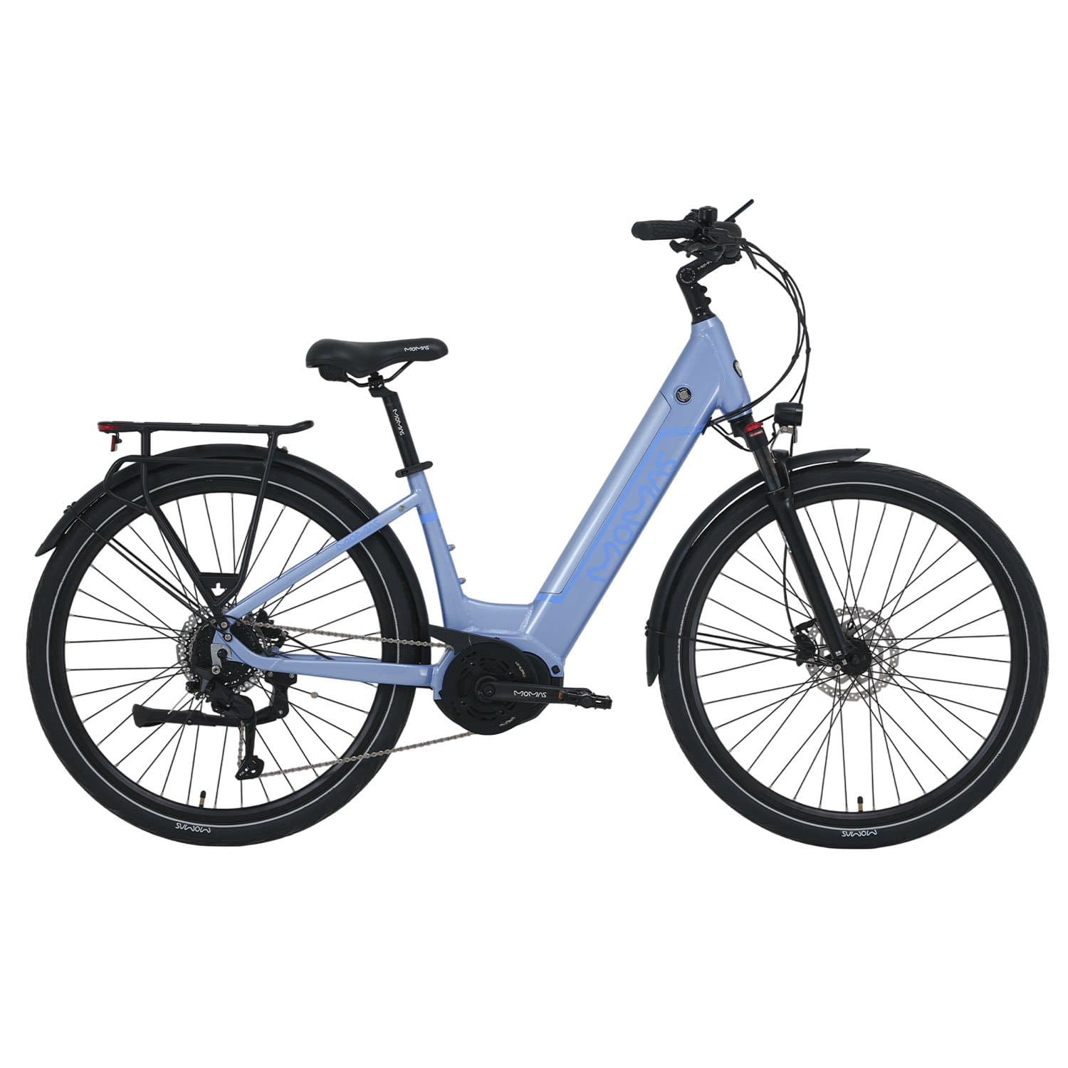 Momas Balance+ - Sininen - S -36%