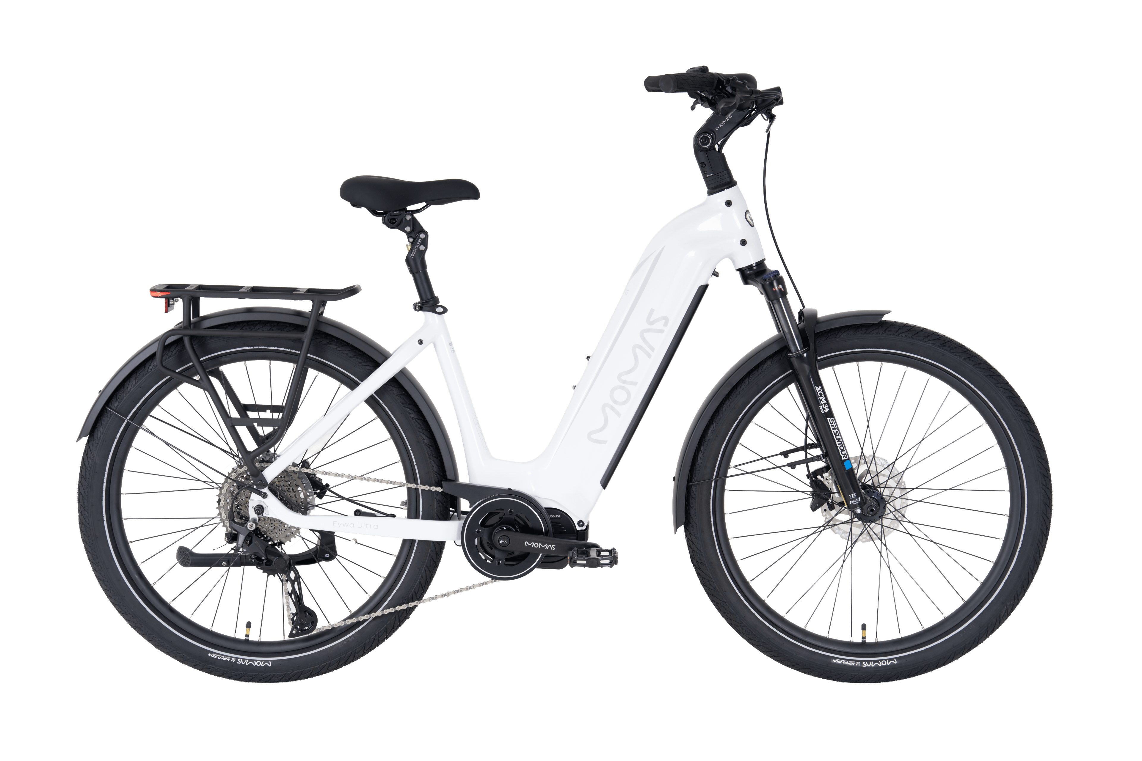 Momas Eywa Ultra - M -33%