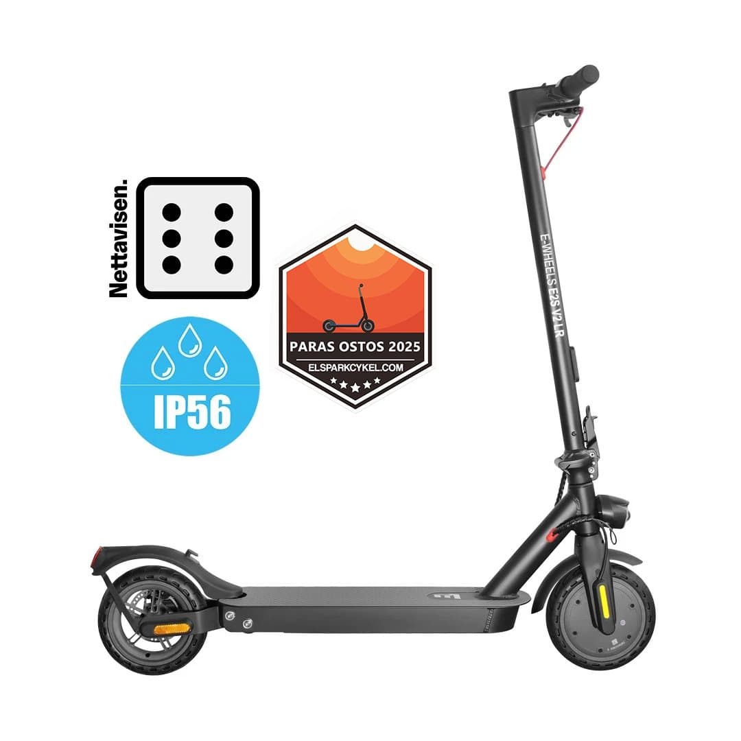 E-Wheels V2 Long Range -52%