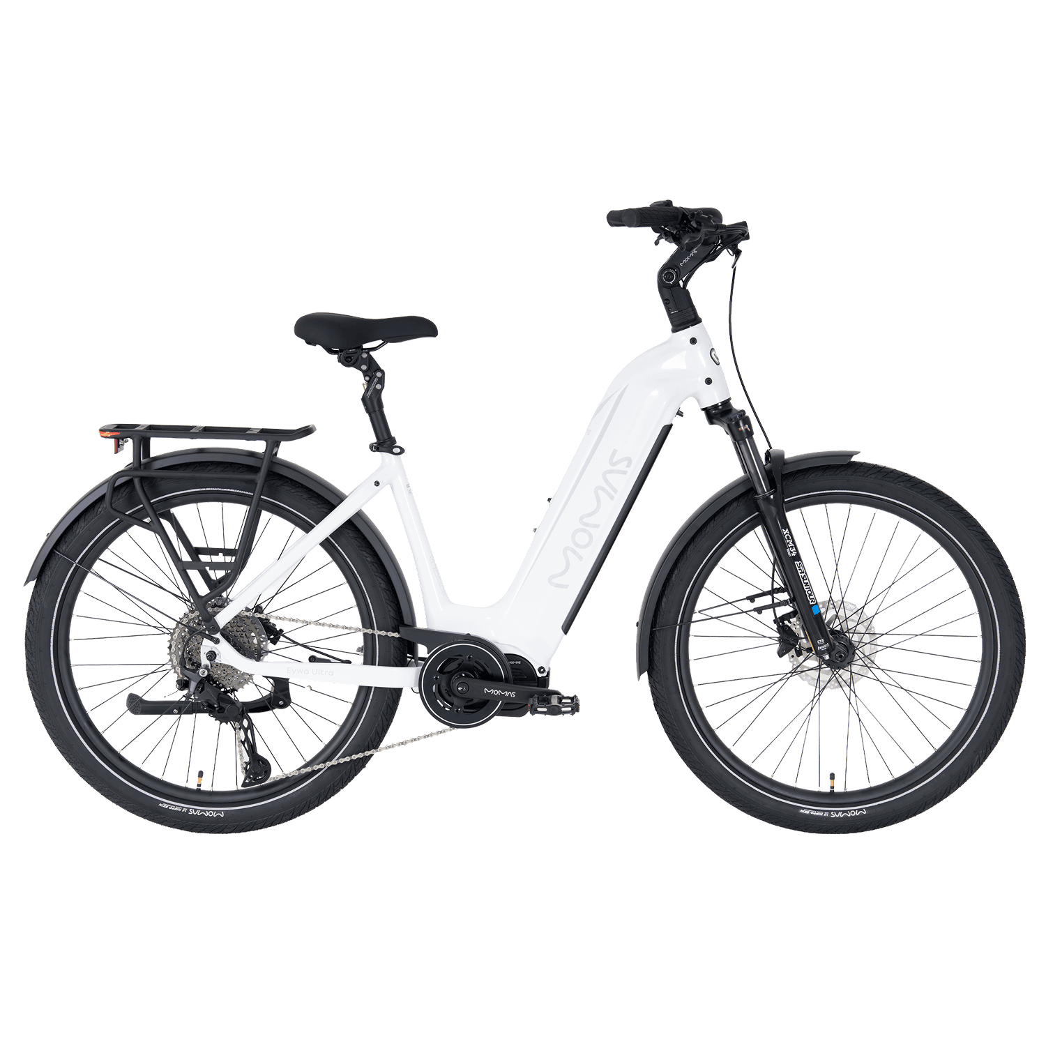 Momas Eywa Ultra - S