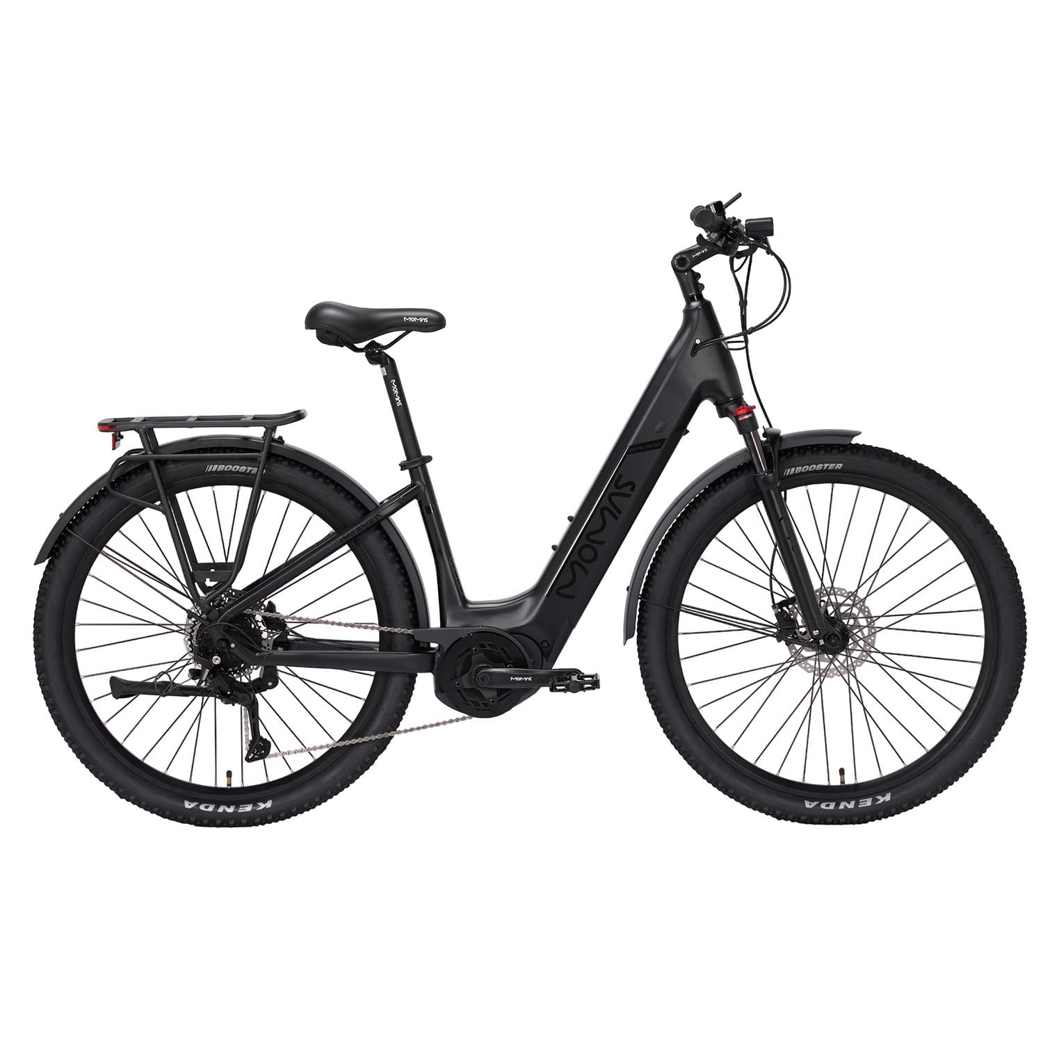 Momas Balance Pro SUV - M