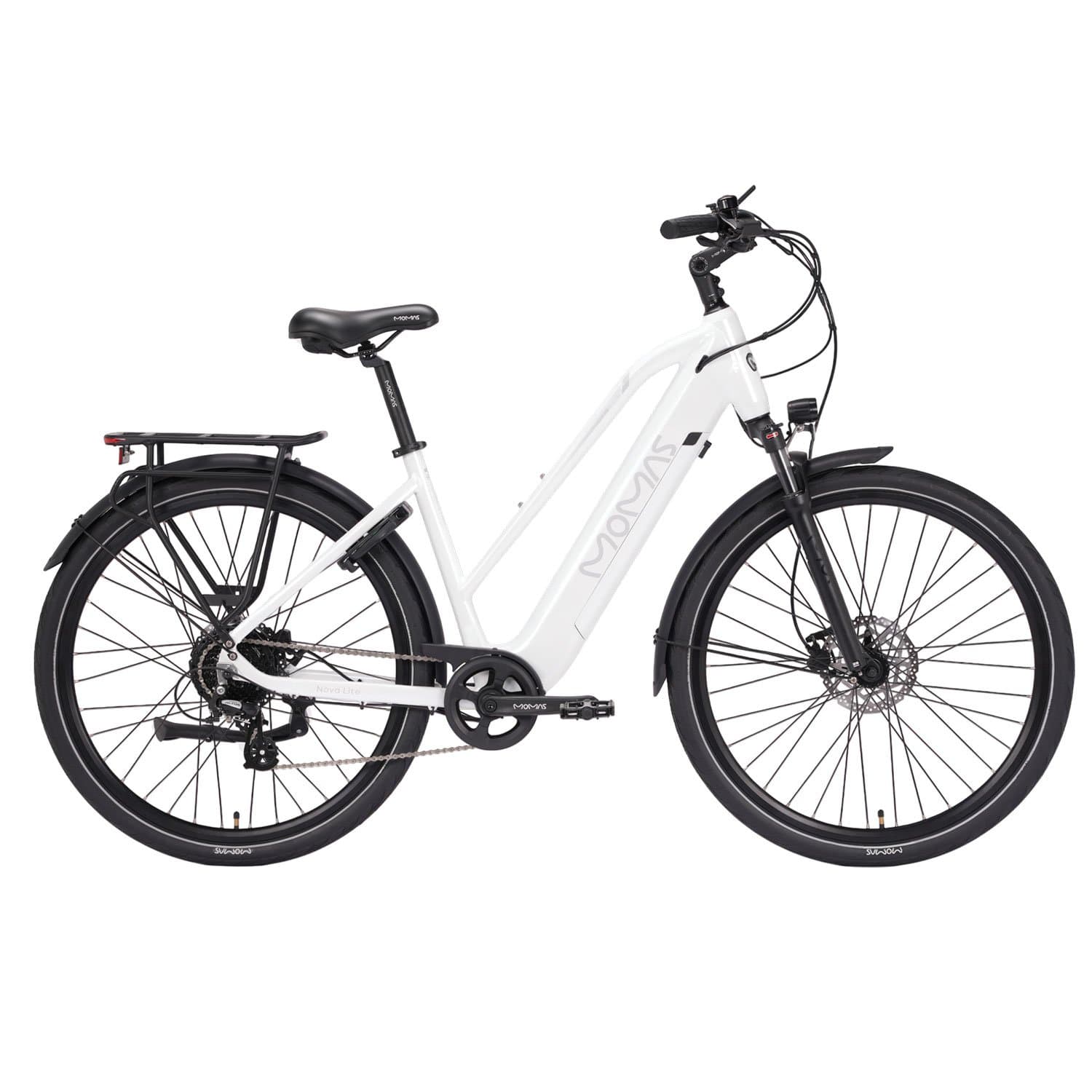 Momas Nova Lite Valkoinen - S -35%