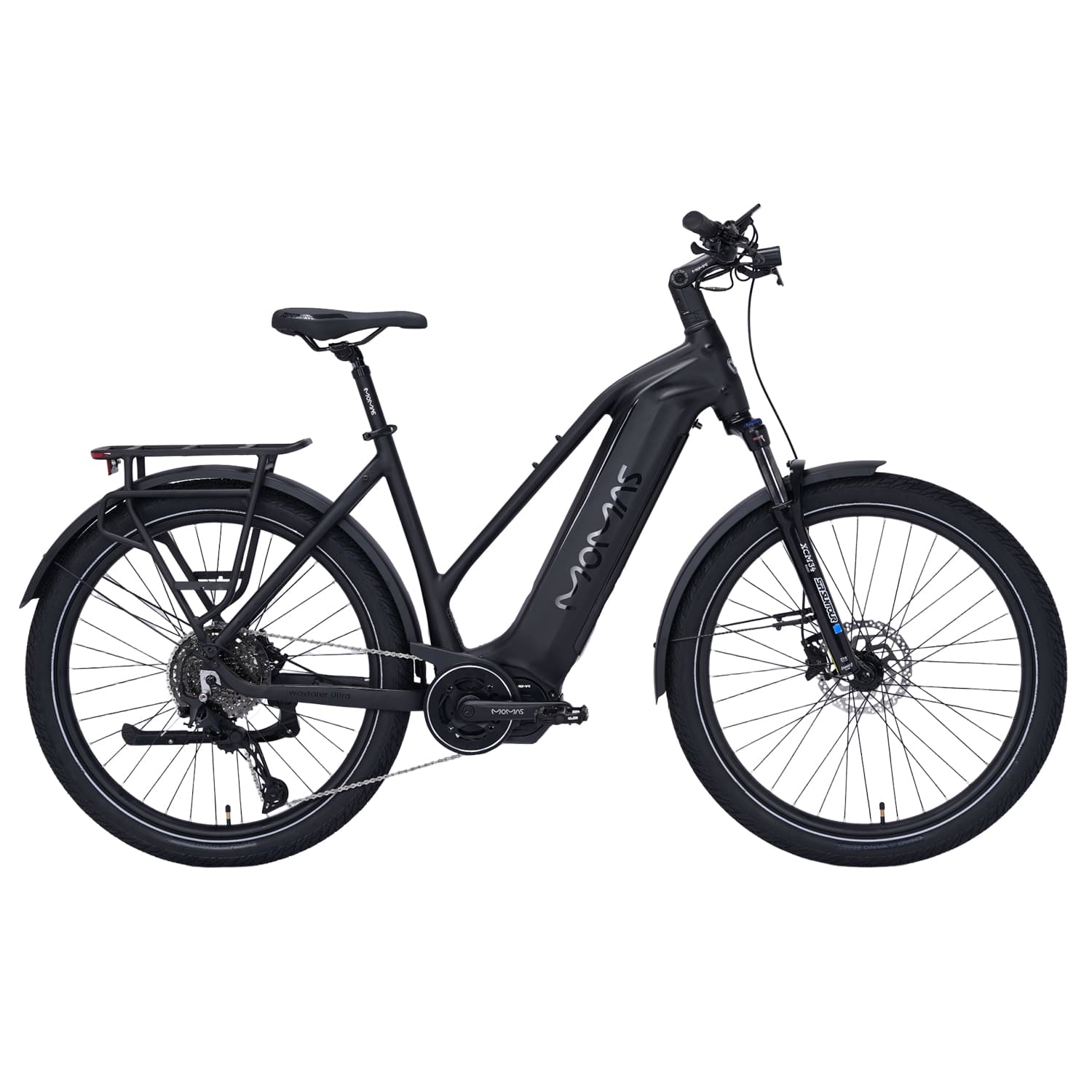 Momas Wayfarer Ultra - M -33%