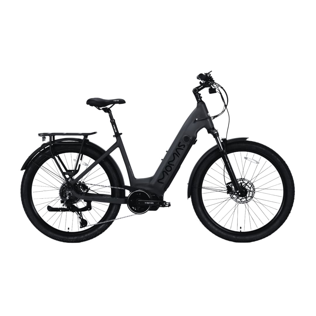 Momas Neutron SUV - S -36%