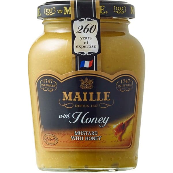 Maille Dijon with Honey sinappi 230g -22%
