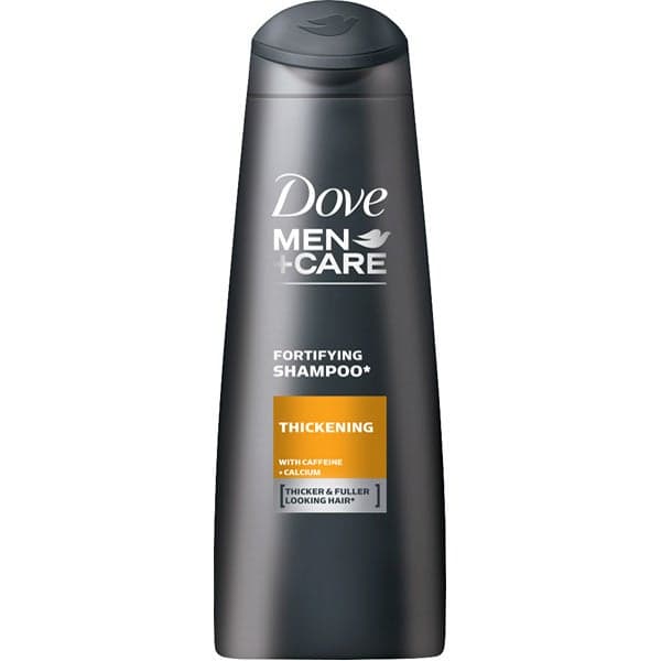 Dove Men+Care Thickening shampoo 250ml -30%