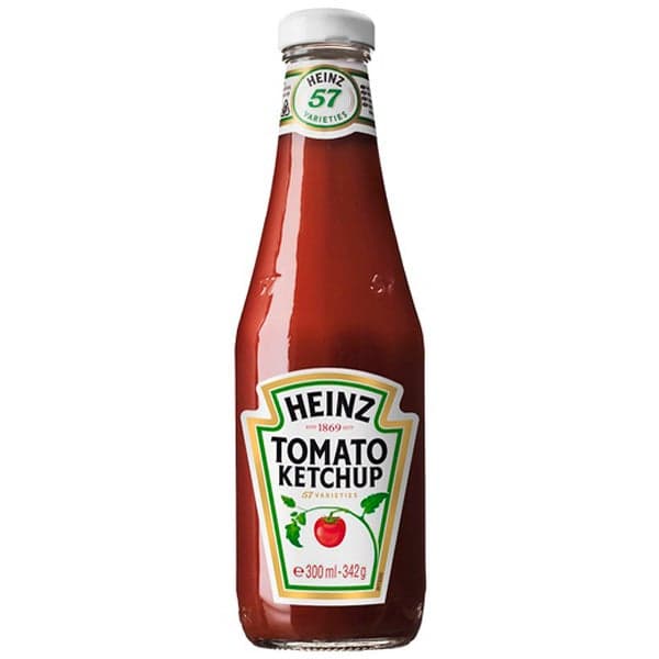 Heinz Tomaattiketsuppi 342g -40%