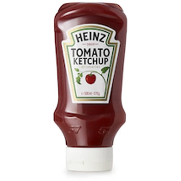 Heinz Tomaattiketsuppi 570g -26%