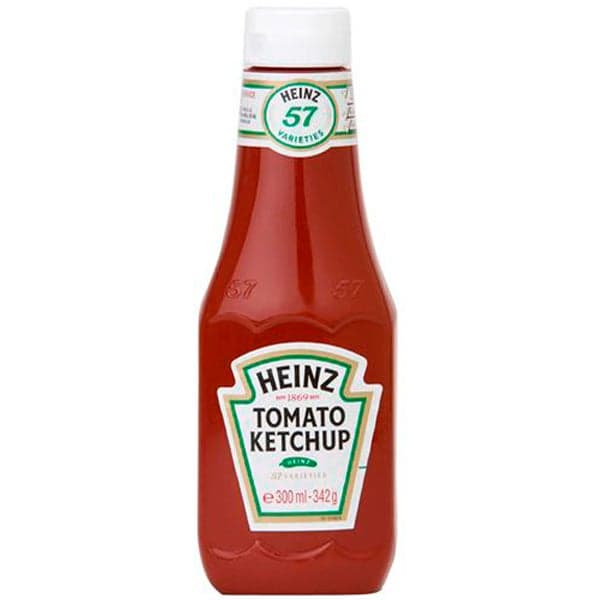 Heinz Tomaattiketsuppi 300ml -24%