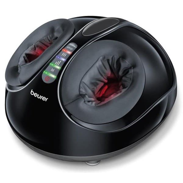 Beurer Jalkahieronta FM 90 Shiatsu- Ja Paineilma , 1 kpl -20%