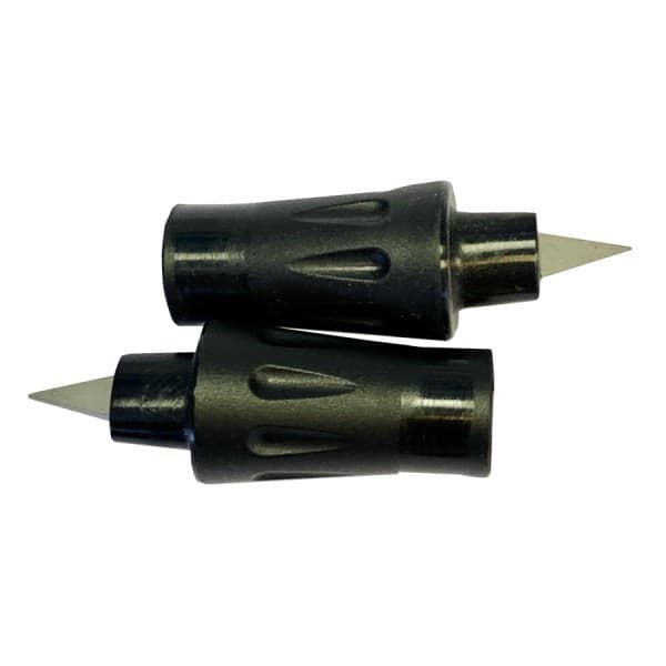 BungyPump Jääpiikit, 2 kpl paketti