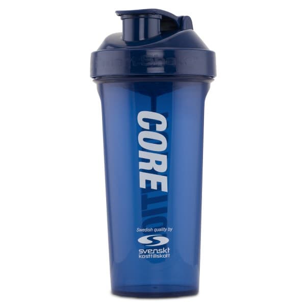 Core SmartShake Lite Medium, 800 ml, Laivastonsininen -49%