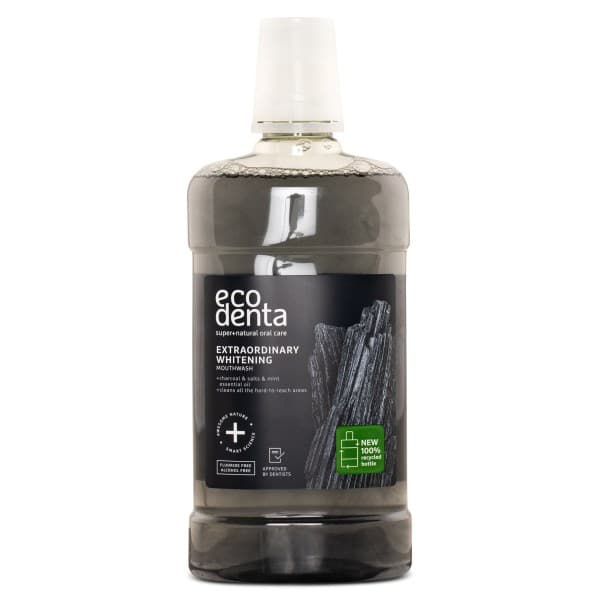 Ecodenta Expert Line Mouthwash, , 500 ml