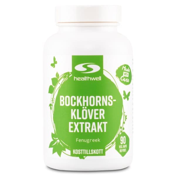 Healthwell Sarviapila, 90 kapselia