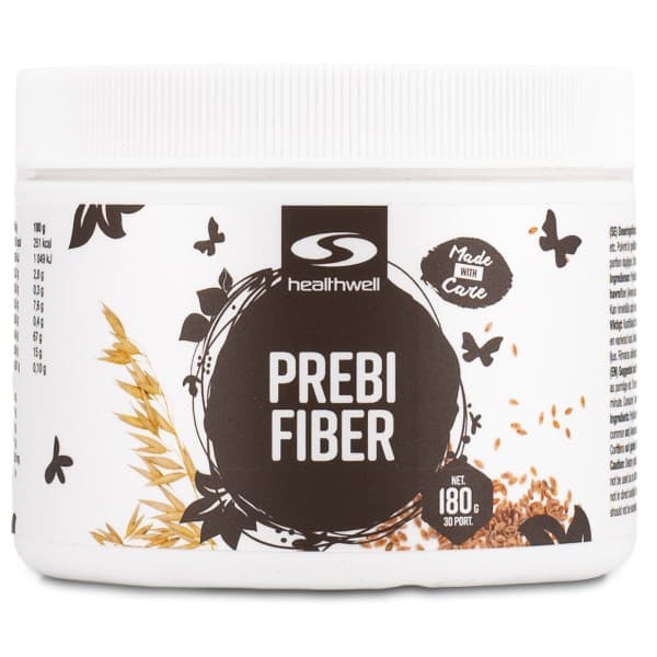Healthwell Prebi Kuidut, 180 g