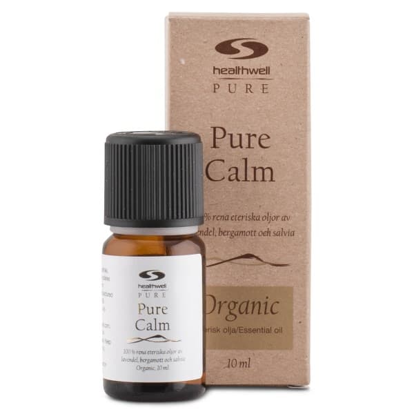 Healthwell PURE Calm EKO, 10 ml -20%