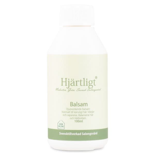 Hjärtligt Hoitoaine, 100 ml