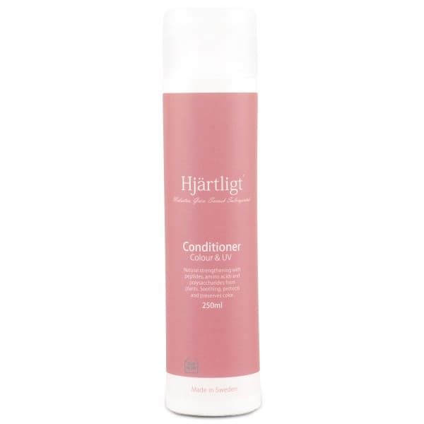 Hjärtligt Väri & UV Hoitoaine, 250 ml -20%