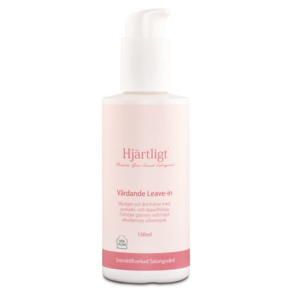 Hjärtligt Leave in Creme, 150 ml -20%
