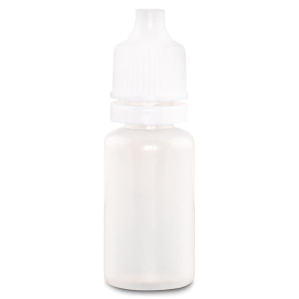 Ion Silver Pipettipullo, 5 ml