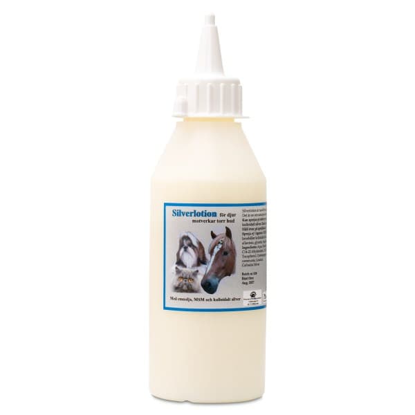 Ion Silver Hopeavoide, 250 ml Hopeavoide