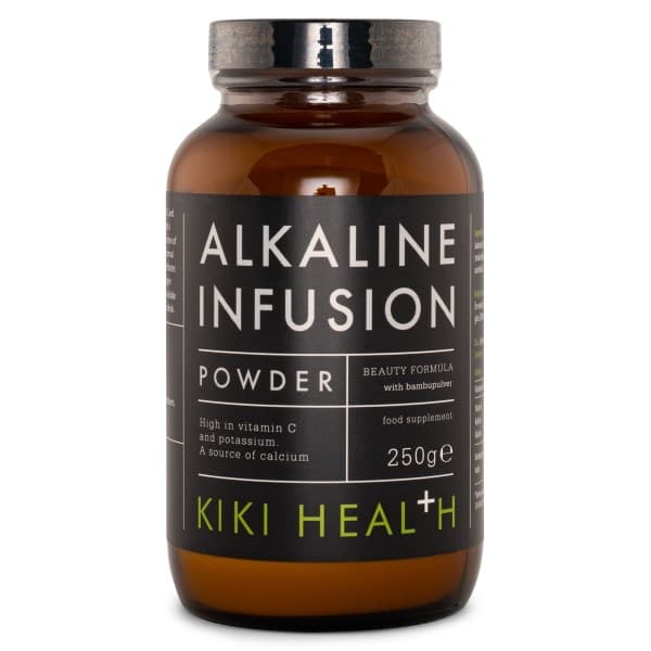 Kiki Health Alkaline Infusion, 250 g -20%