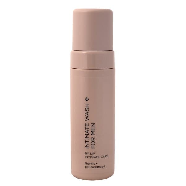 Lip Intimate Care Intimate Wash for Men, 150 ml -20%