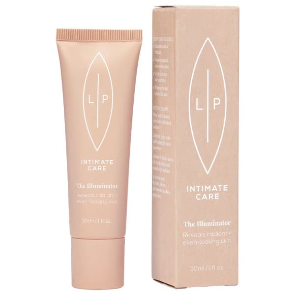 Lip Intimate Care The Illuminator, 30 ml -20%