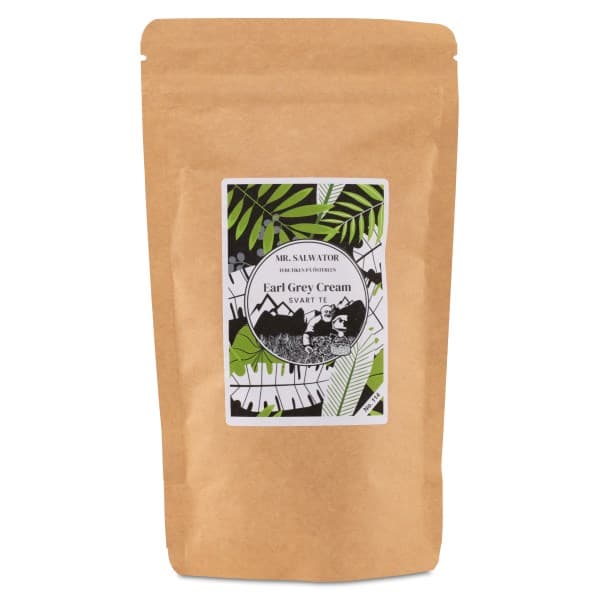 Mr. Salwatorin Earl Grey Cream, 100 g -20%