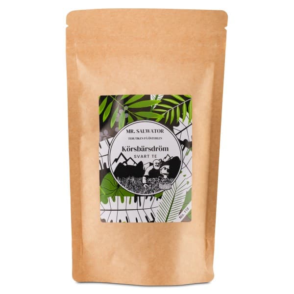 Mr. Salwator Irtotee Kirsikkauni, 100 g -20%