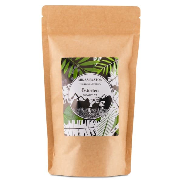 Mr. Salwator Irtotee Österlen, 100 g -20%