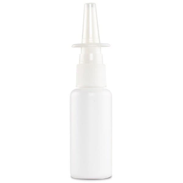 Ion Silver Nenäsuihkepullo, 30 ml