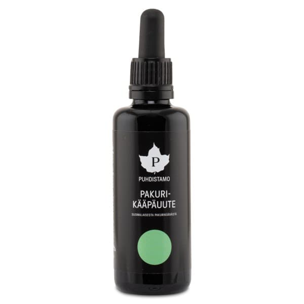 Puhdistamo Pakuriuute, 50 ml -30%